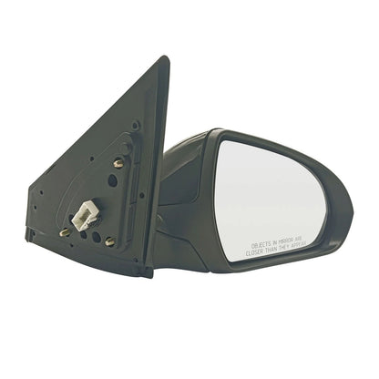 Outside Right Mirror 87620-F2660 for Hyundai Elantra (2016–2019) Power Heated