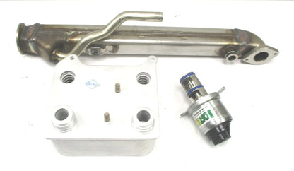 EGR Cooler Kit for Ford 6.0L Powerstroke (2003–2007) GA304KC
