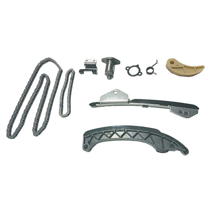 7X Engine Timing Chain Kit for Lexus CT200h, Toyota Corolla, Prius, Scion xD, Matrix (2011–2018)