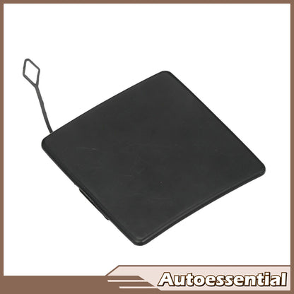 Rear Bumper Tow Hook Cover for Chevy GMC Tahoe Cadillac (2007–2014) 1581-1583