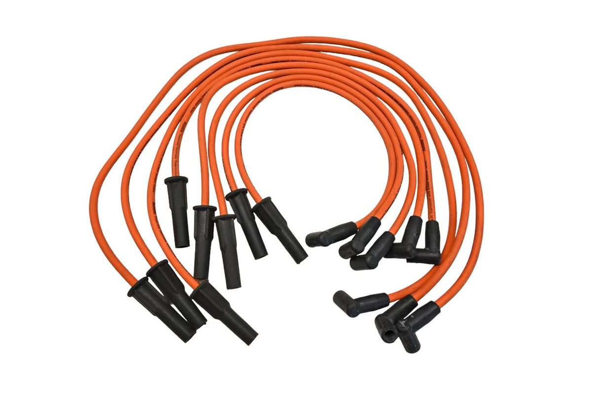 Spark Plug Wire Kit for Autolite 86222 (NOS)
