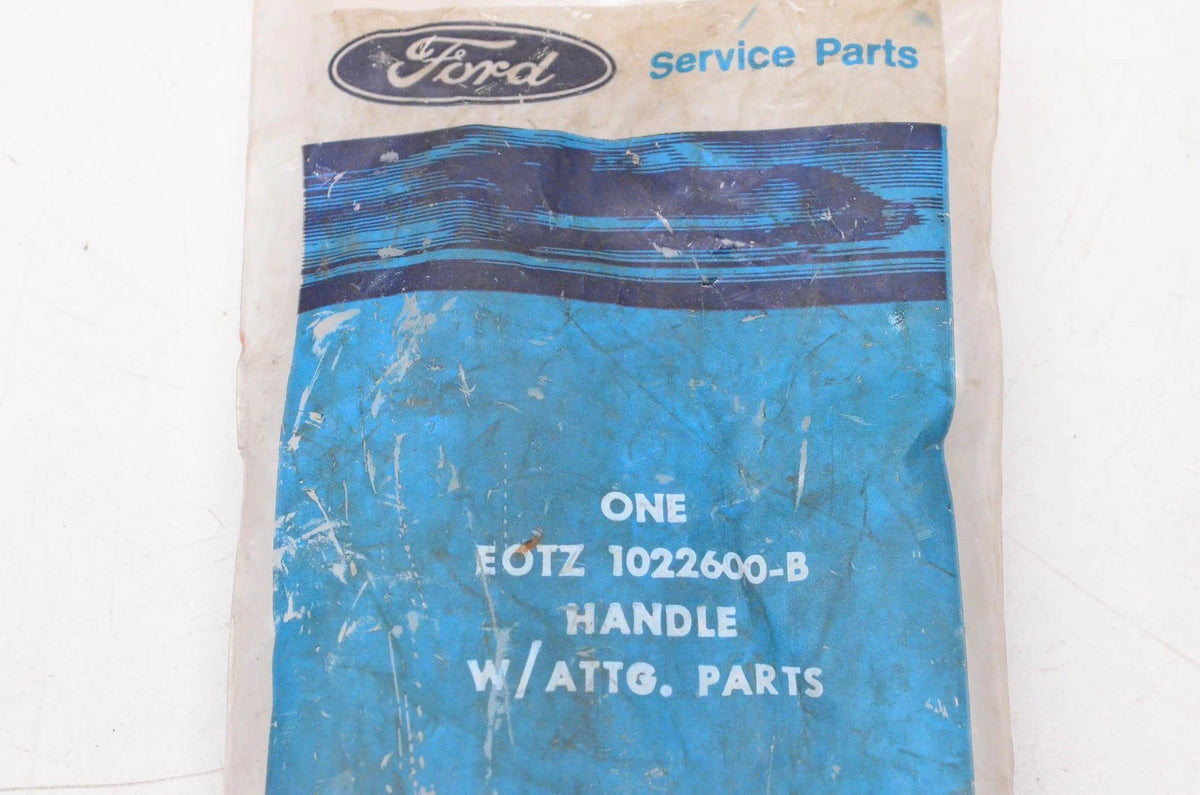 Handle Kit for Ford (E0TZ-1022600-B, EOTZ-1022600-B)