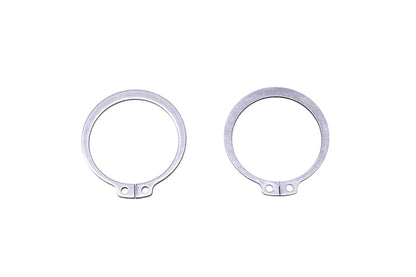 Set of 2 Snap Rings for Ford (F87Z-7917-AA)