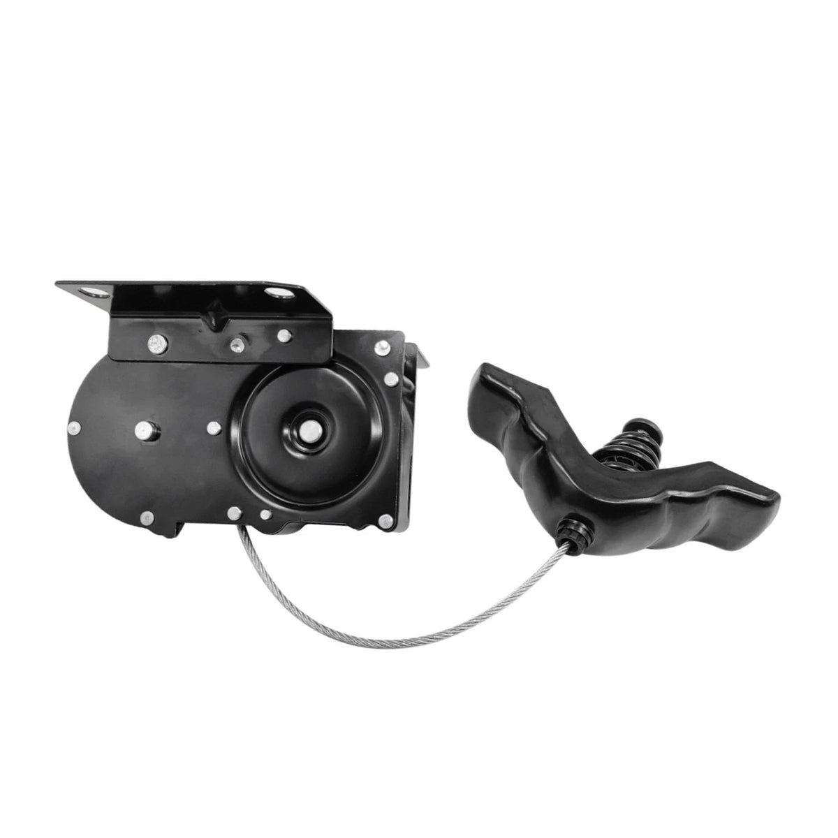 Spare Tire Hoist Assembly 924-527 for Ford E-150 E-250 E-350 (1992–2014)