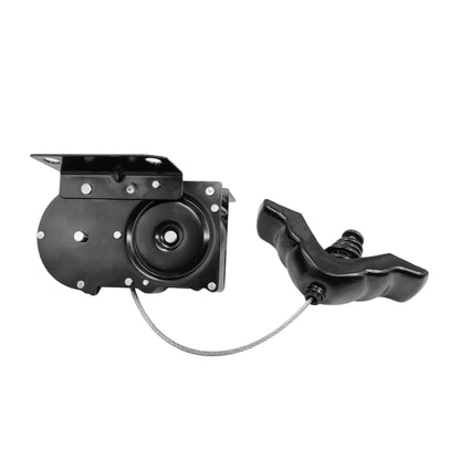 Spare Tire Hoist Assembly 924-527 for Ford E-150 E-250 E-350 (1992–2014)