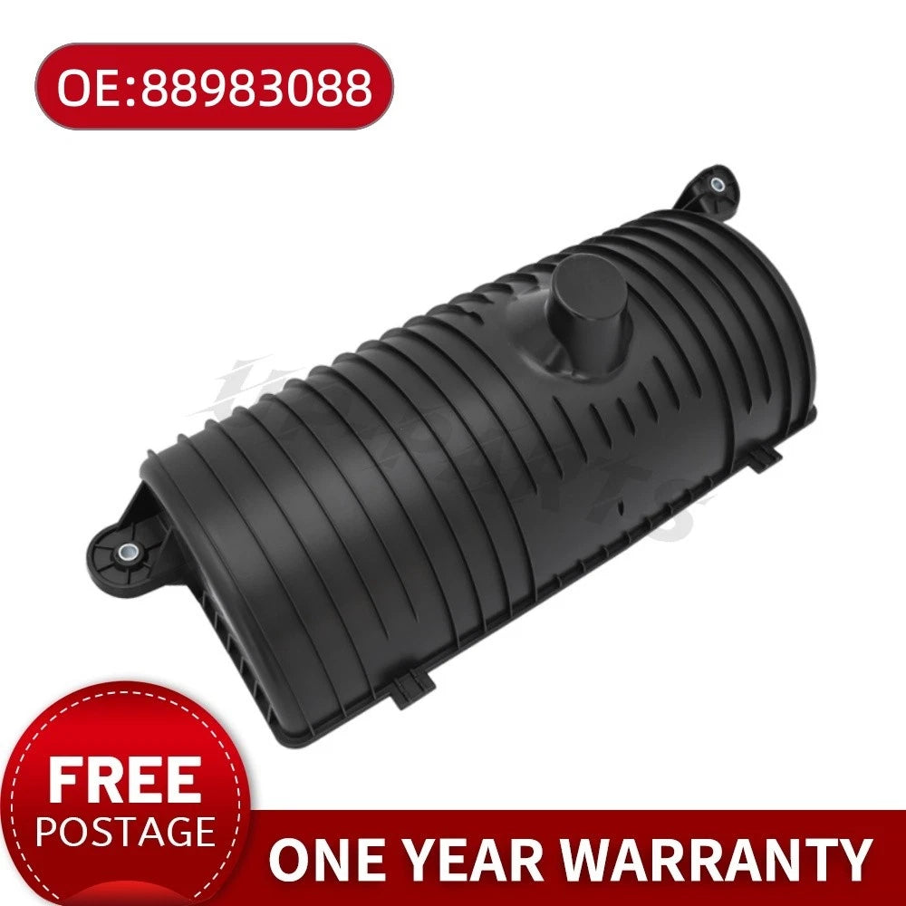 Lower Air Box Cleaner Housing for Chevrolet Kodiak GMC (2003–2009) 88983088