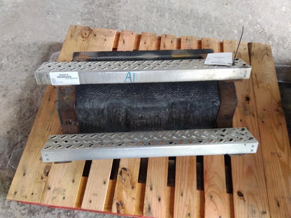 Battery Box Cover for Mack CXU613 (2014) - Replaces NA, MN