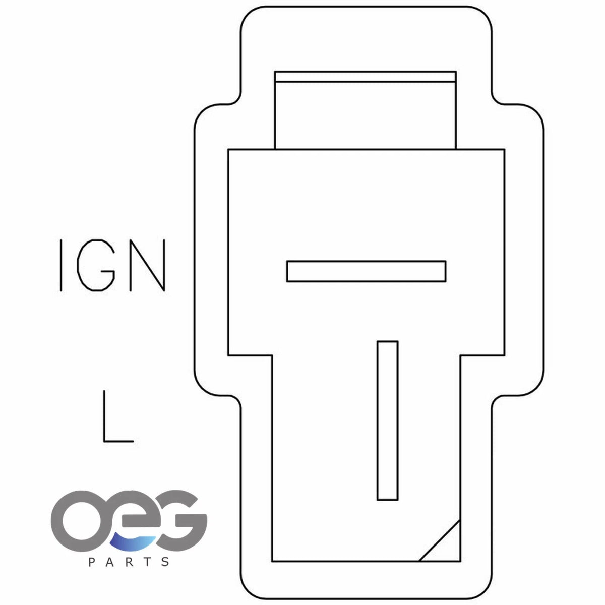 Regulator for Honda Goldwing (1995–1997) 31105-MN5-005 LR140-708 31100-MT2-015