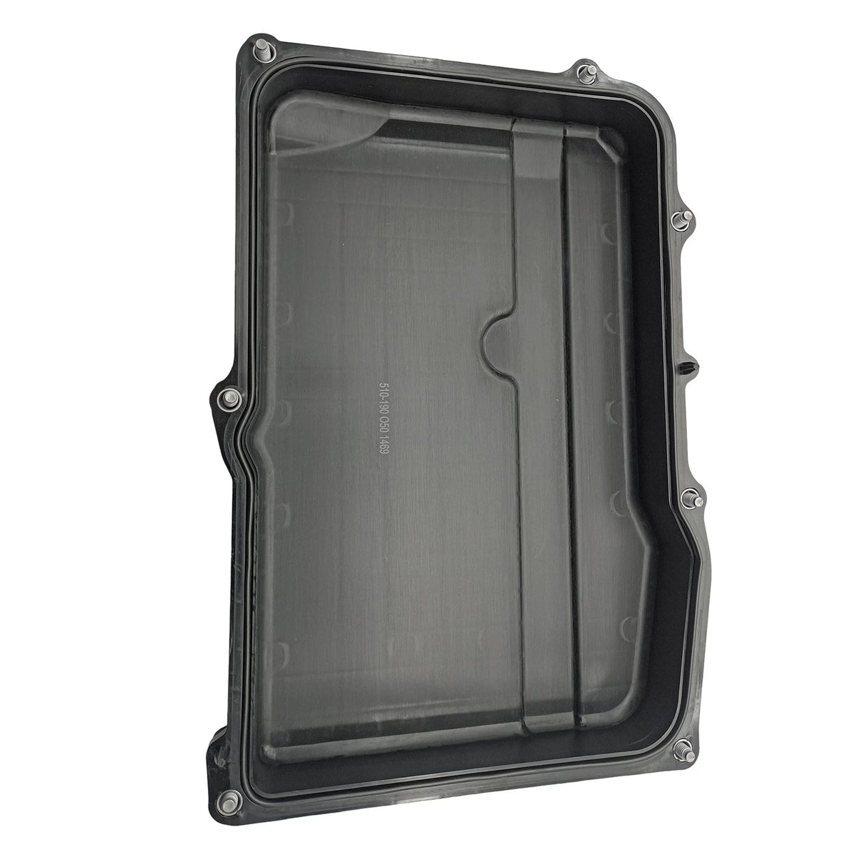 Transmission Oil Pan for Land Rover Discovery Sport, Range Rover Evoque (2015–2023)
