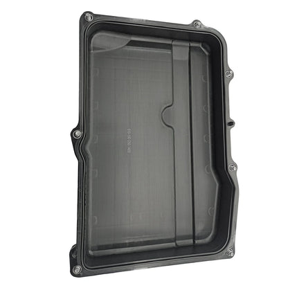 Transmission Oil Pan for Land Rover Discovery Sport, Range Rover Evoque (2015–2023)