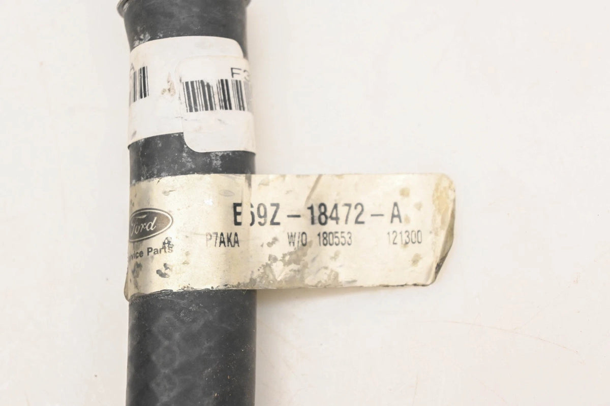 Heater Hose for Ford E69Z-18472-A (NOS)