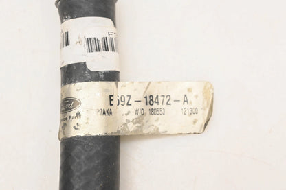 Heater Hose for Ford E69Z-18472-A (NOS)