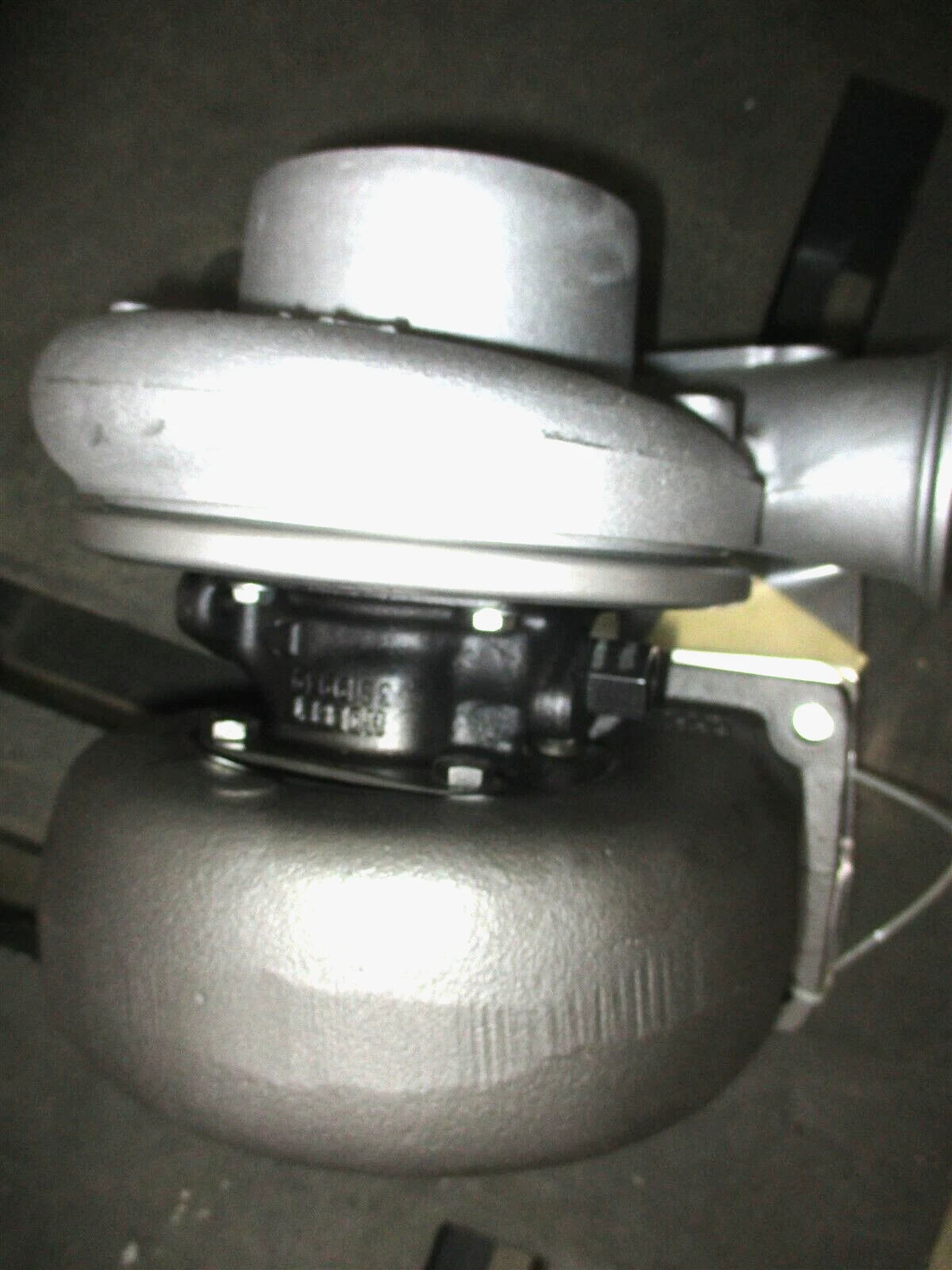 Reman Holset Turbo H1E for Cummins 6CTA 8.3L (1998–2002)