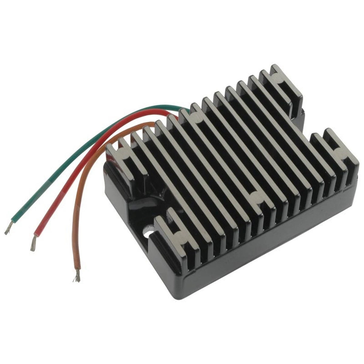 Regulator Rectifier Assembly for Harley Davidson Sportster (1965–1977) 74507-85