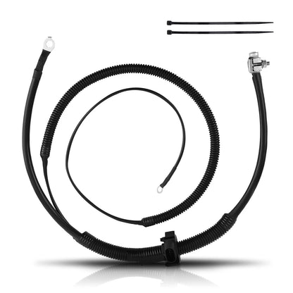 Negative Battery Cable for Chevrolet Suburban 1500 2500 Silverado 1500 (1999–2007) 22846471