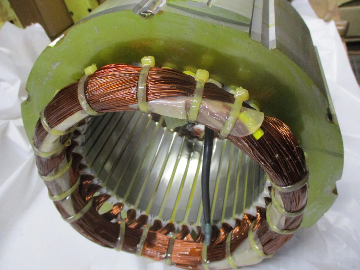 Stator Assembly for Kubota J313 J310 (OEM G3913-02400)