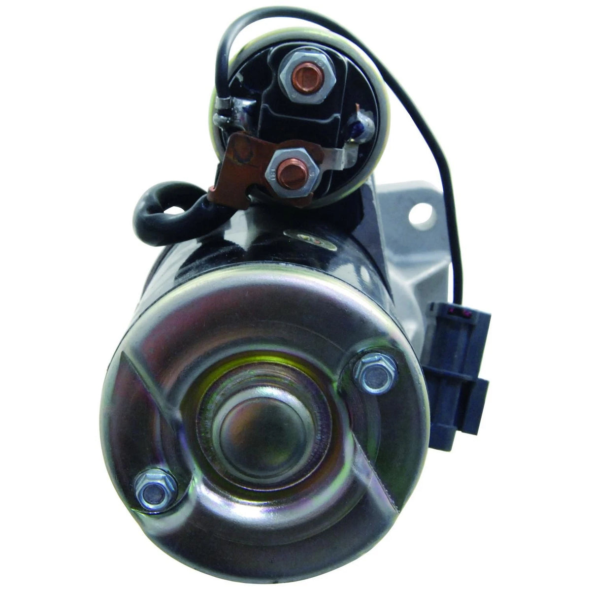 Starter for Caterpillar GP40N GP45N GP50CN GP50N GP55N (2013–2021) SHI0183
