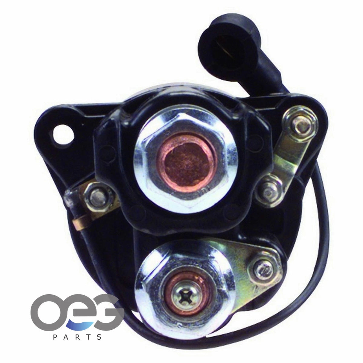 Solenoid for Case 7210 7220 7230 7240 7250 (1993–1996) ND053400-9630 245-52023