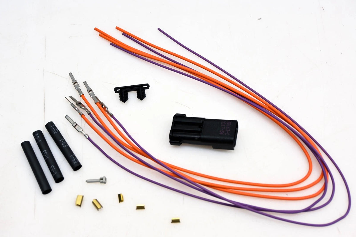Wiring Connector Kit for Mopar (05017133AA, 5017133AA)