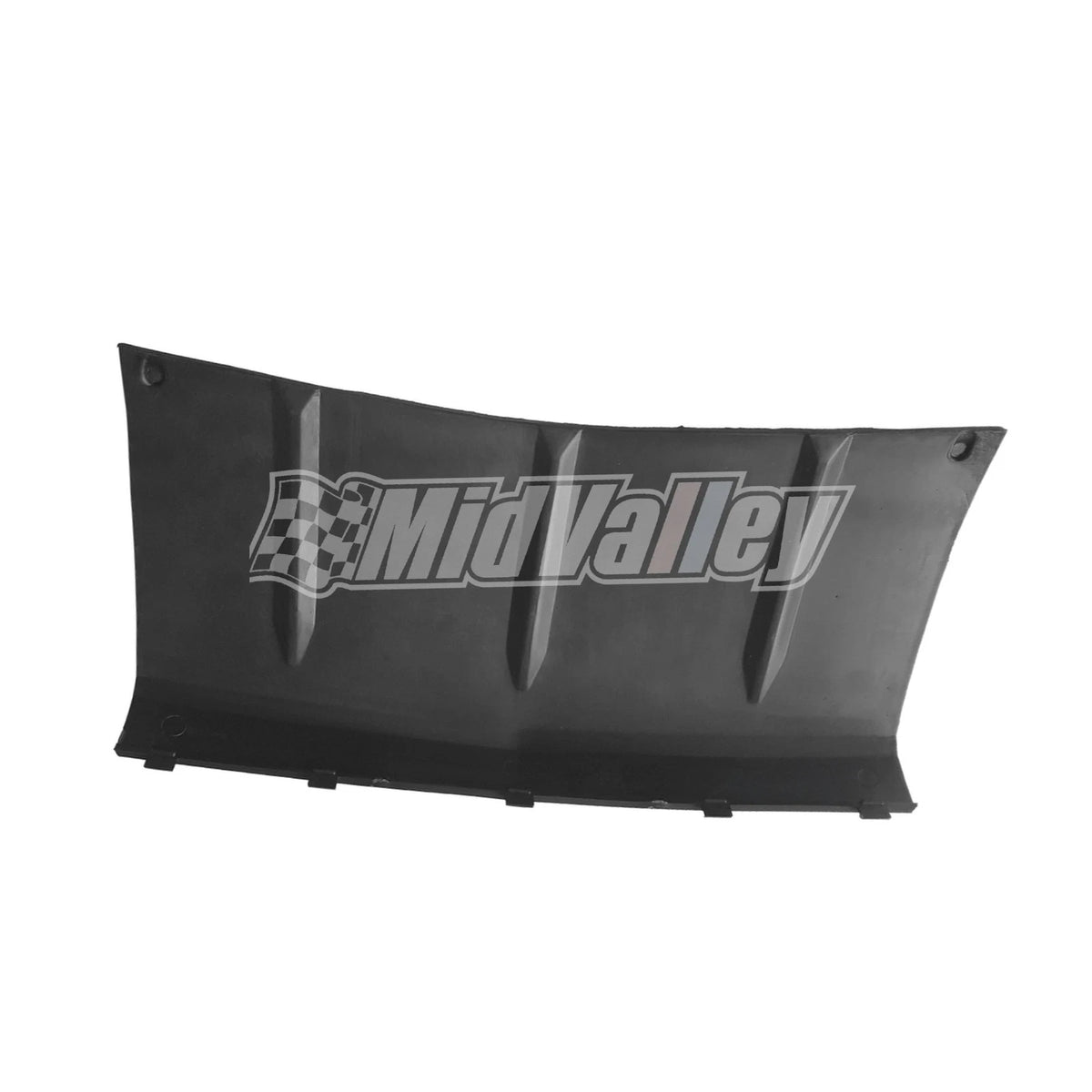 Rear Bumper Trailer Hitch Cover for Cadillac SRX (2010–2016) GM1129103