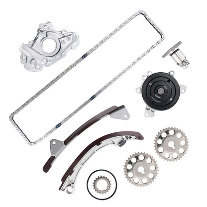 Engine Timing Chain Kit for Toyota Corolla 1.8L (1998–1999) 76135 170-1980