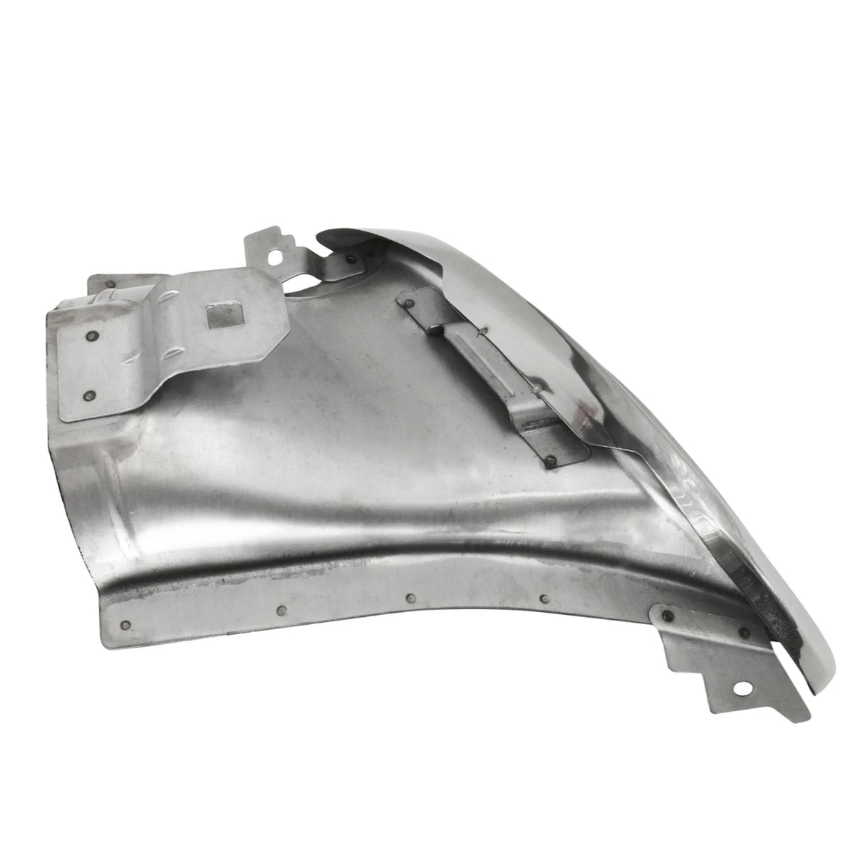 Exhaust Pipe Cover Trim for Ford Fusion (2013–2016) DS7317G771CBW