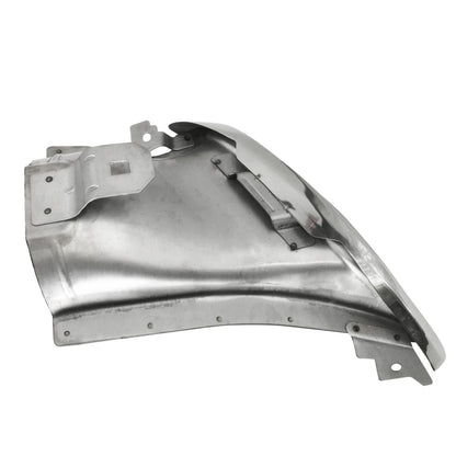 Exhaust Pipe Cover Trim for Ford Fusion (2013–2016) DS7317G771CBW