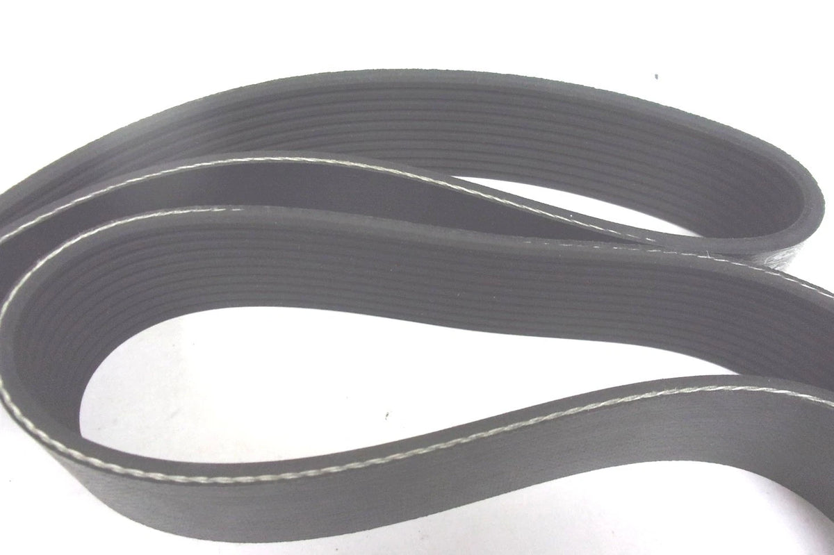 Gates Serpentine Micro-V Belt 10PK1962 for K100771 (1977–1977)