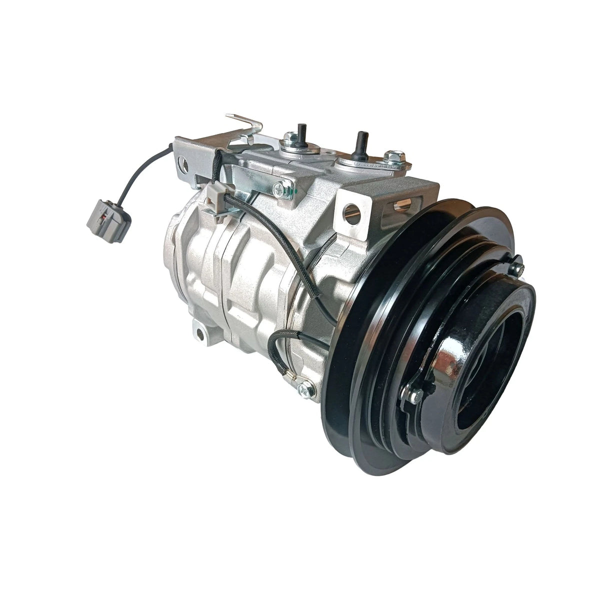 A/C Compressors & Clutches for Hino 268 338 238 258 (2005–2010) 7.7L