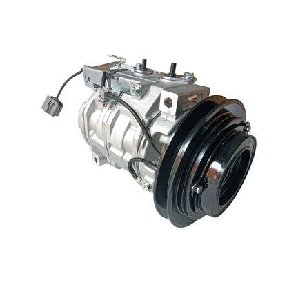 A/C Compressors & Clutches for Hino 268 338 238 258 (2005–2010) 7.7L