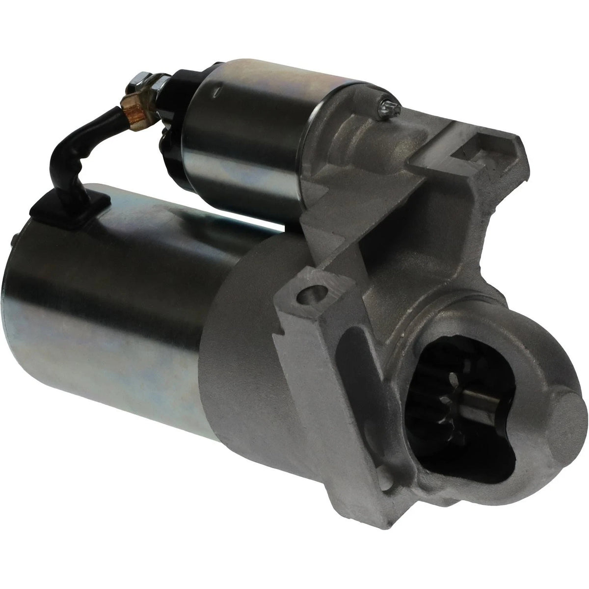Starter for Chevrolet Camaro Z28, Firebird Trans Am, Impala SS (1993–1997)