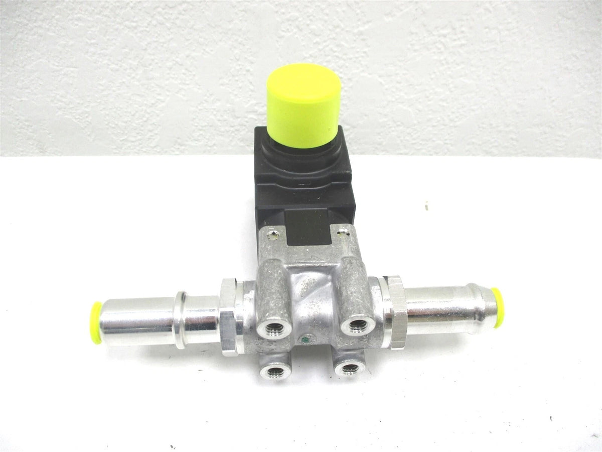 Temperature Control Solenoid Valve 12V for International (4064184C1)