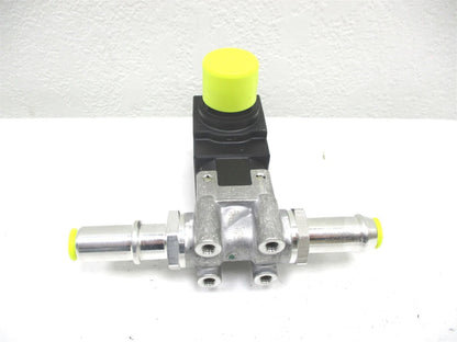 Temperature Control Solenoid Valve 12V for International (4064184C1)