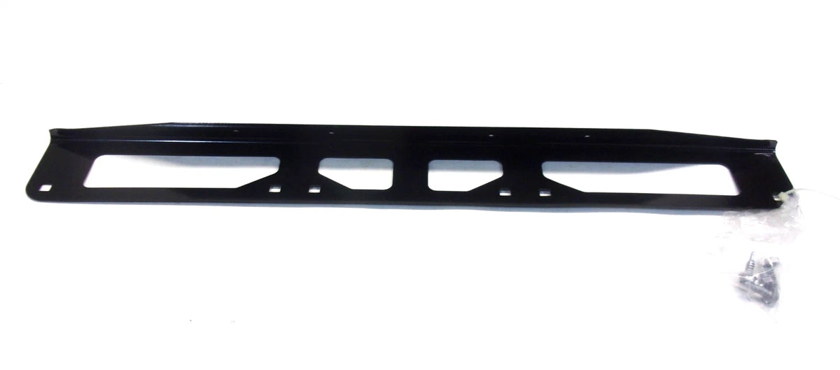 Front Bumper License Plate Brace for International (2596439C91)