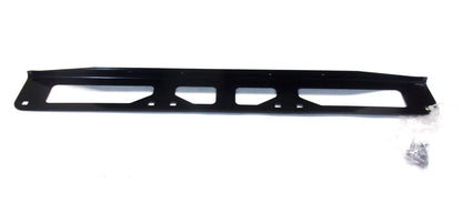 Front Bumper License Plate Brace for International (2596439C91)