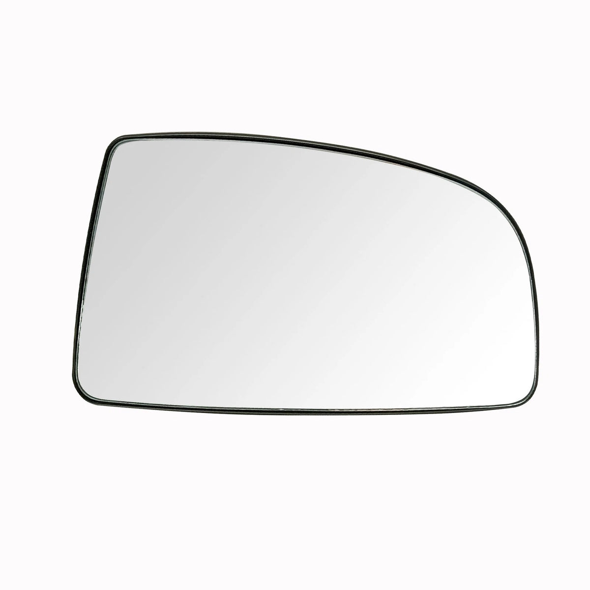 Heated Left Side Lower Mirror Glass for Ford Transit 150 250 350 (2014–2023) BK3Z17K707A