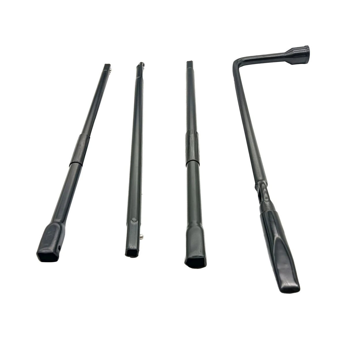 Spare Tire and Jack Tool Kit for Chevrolet Colorado GMC Canyon (2004–2012)