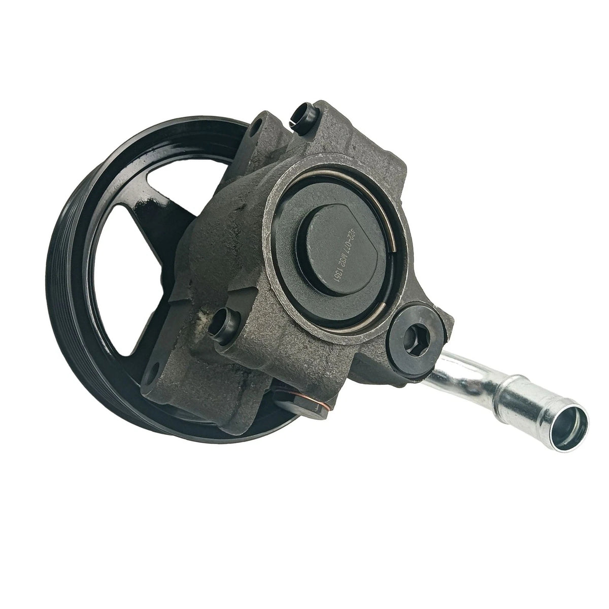 Power Steering Pump 60-6741P for Ford F250 F350 Super Duty Excursion (2003–2007)