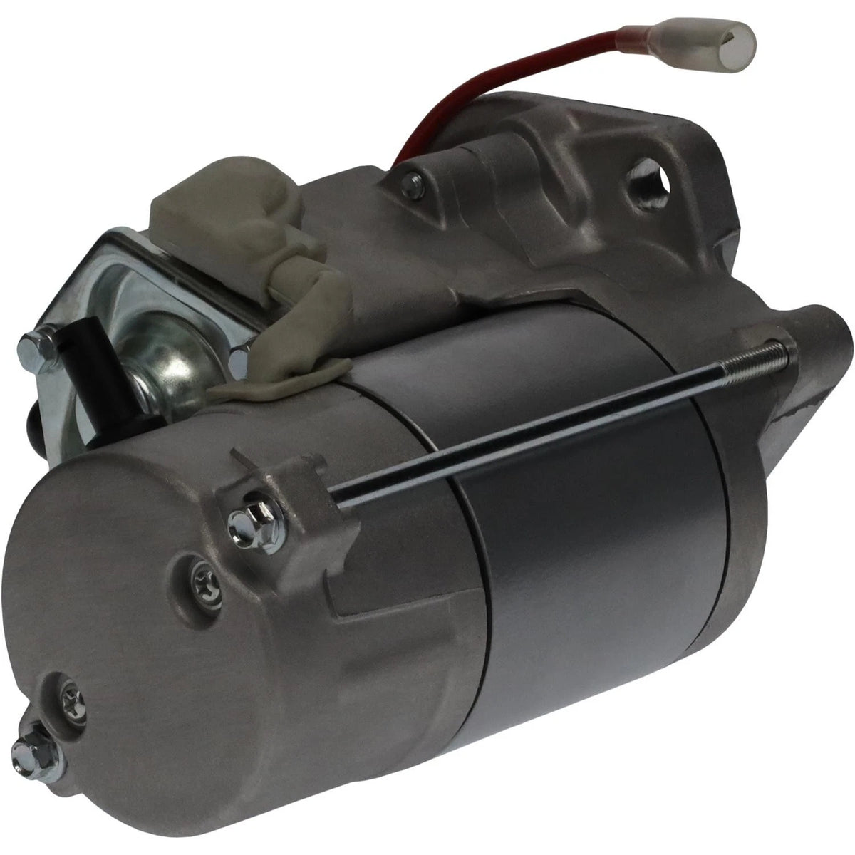 Starter for Kubota R400 V1902 (1986–Present) S8499 17121-63011 1280002160 1280008550