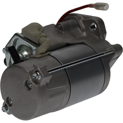 Starter for Kubota R400 V1902 (1986–Present) S8499 17121-63011 1280002160 1280008550