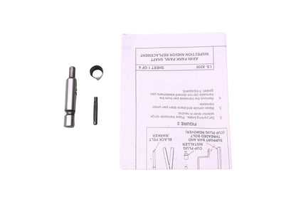 Parking Pawl Retaining Pin Kit for Ford (F4DZ-7D071-BA)