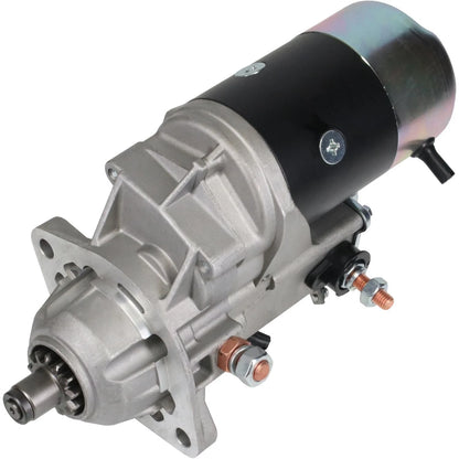 Starter for JLG Skytrac 10042 10054 8042 (1991–2019) 428000-1870 SND0076