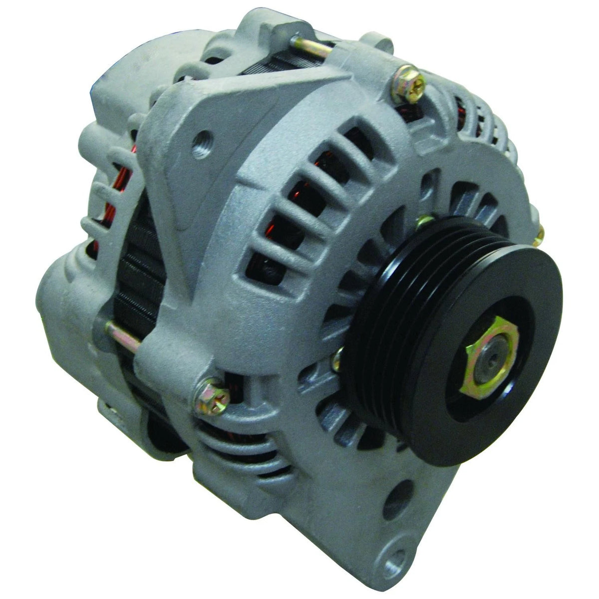 Alternator for Mitsubishi Montero & Sport 3.0 3.5 V6 (1995–2004)
