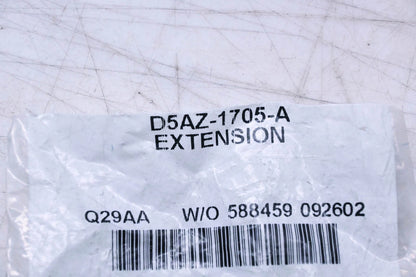 OEM Tire Valve Extension Assembly for Ford (D5AZ-1705-A)