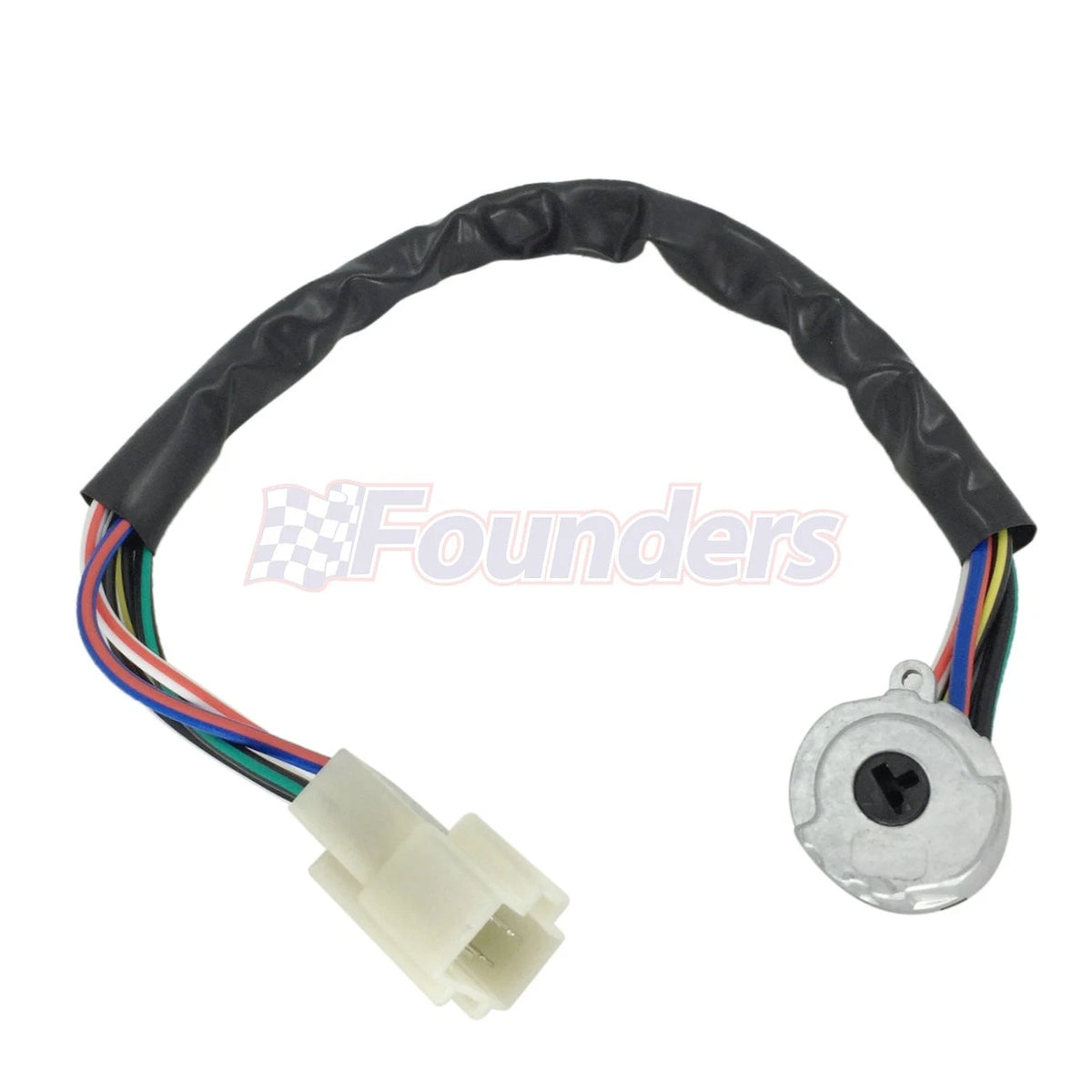 Ignition Switch for Nissan Pickup 240SX D21 Pathfinder 1989–1997 1S6189