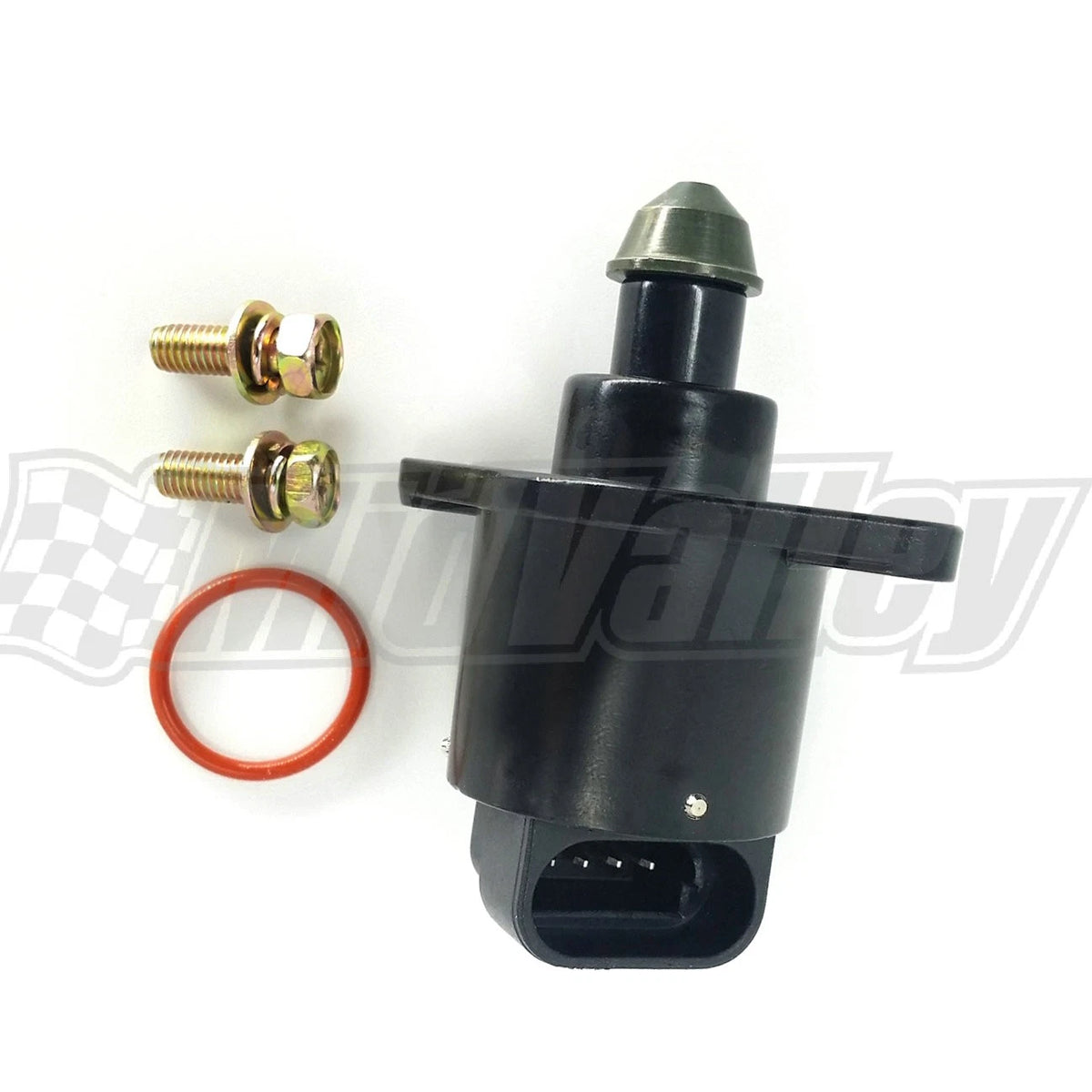 Idle Air Control Valve for Chrysler Cirrus, Imperial, Caravan, Grand Voyager, Vision (AC101)