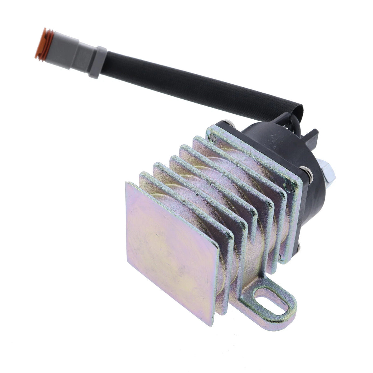 24V 100A Relay Solenoid 3740150 for JLG 1930ES 2032ES 2630ES 2646ES (2000–2023)