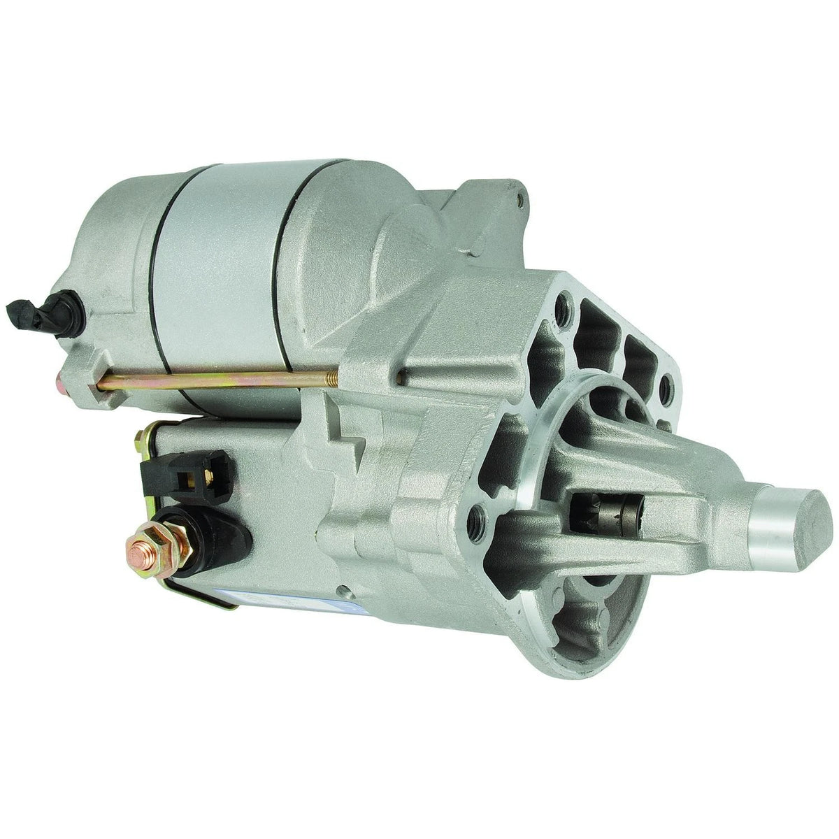 Starter for Dodge Chrysler Town & Country Caravan V6 3.3L 3.8L (2004–2005) 4686045AD