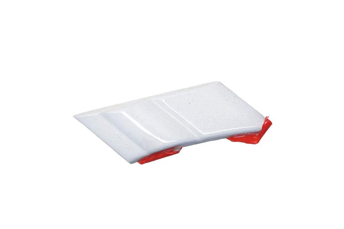 OEM White Exterior Body Moulding for Ford (F3DZ-5429077-AAA)