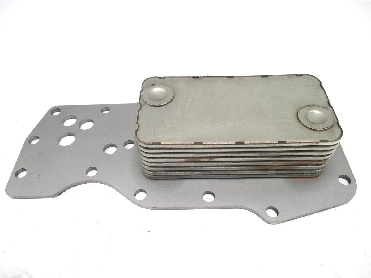 Oil Cooler for Cummins 5.9L 2003–2007 (DA2251475, 3959031)